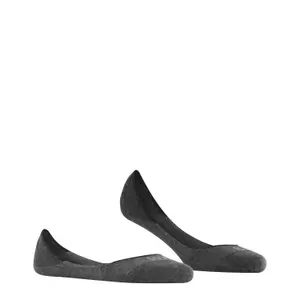 Chaussettes invisibles femme Falke Step Medium Cut image-2