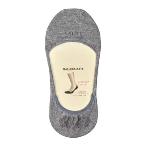 Chaussettes invisibles femme Falke Step Medium Cut image-3