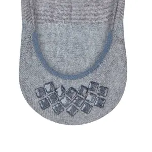 Chaussettes invisibles femme Falke Step Medium Cut image-4