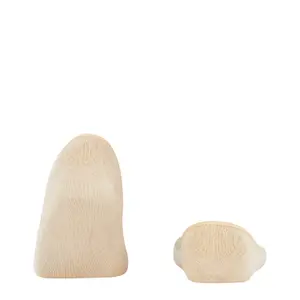 Chaussettes invisibles femme Falke Step Medium Cut image-1