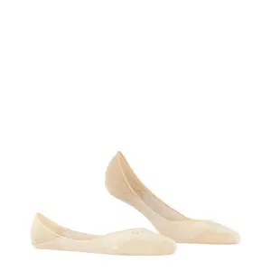 Chaussettes invisibles femme Falke Step Medium Cut image-2