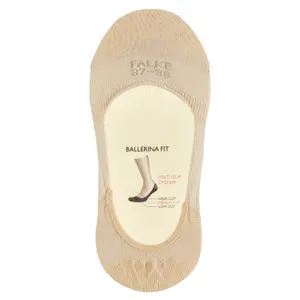 Chaussettes invisibles femme Falke Step Medium Cut image-3