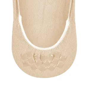 Chaussettes invisibles femme Falke Step Medium Cut image-4