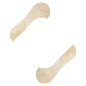 Chaussettes invisibles femme Falke Step Medium Cut image-5
