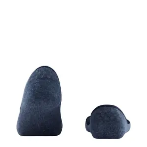 Chaussettes invisibles femme Falke Step Medium Cut image-1