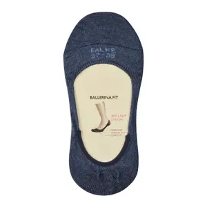 Chaussettes invisibles femme Falke Step Medium Cut image-3
