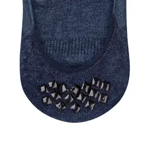 Chaussettes invisibles femme Falke Step Medium Cut image-4