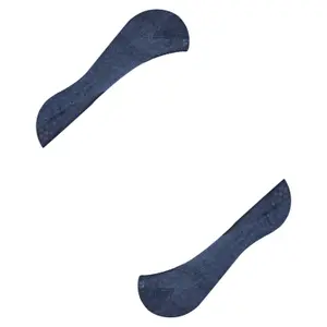 Chaussettes invisibles femme Falke Step Medium Cut image-5