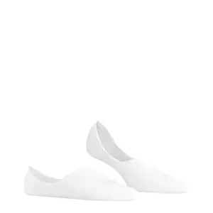 Women's invisible socks Falke Step High Cut image-2
