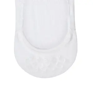Women's invisible socks Falke Step High Cut image-4