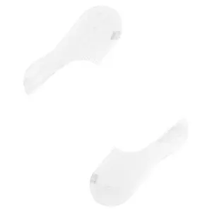 Women's invisible socks Falke Step High Cut image-5