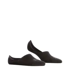 Women's invisible socks Falke Step High Cut image-2