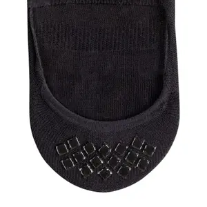 Women's invisible socks Falke Step High Cut image-4