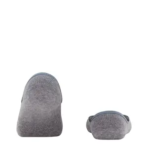 Women's invisible socks Falke Step High Cut image-1