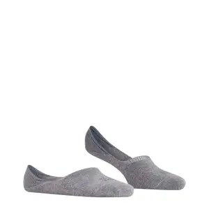 Women's invisible socks Falke Step High Cut image-2