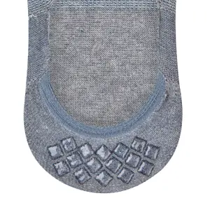 Women's invisible socks Falke Step High Cut image-4