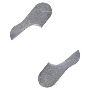 Women's invisible socks Falke Step High Cut image-5