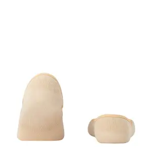 Women's invisible socks Falke Step High Cut image-1