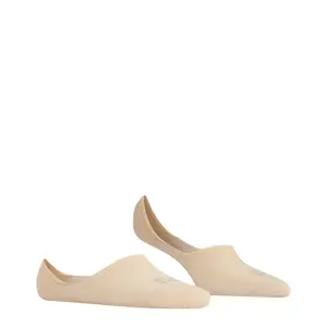 Women's invisible socks Falke Step High Cut image-2