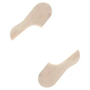 Women's invisible socks Falke Step High Cut image-5