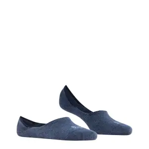 Women's invisible socks Falke Step High Cut image-2