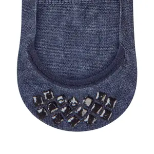Women's invisible socks Falke Step High Cut image-4
