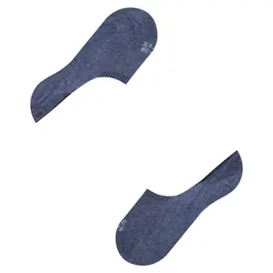 Women's invisible socks Falke Step High Cut image-5