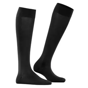 Medias de algodón mujer Falke Touch image-2