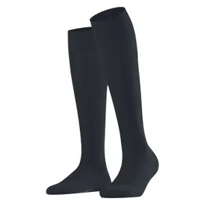 Medias de algodón mujer Falke Touch image-0