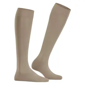 Medias de algodón mujer Falke Touch image-2