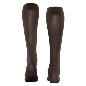 Medias de algodón mujer Falke Touch image-1
