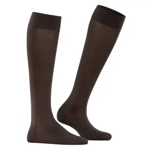 Medias de algodón mujer Falke Touch image-2