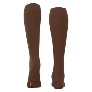 Medias de algodón mujer Falke Touch image-1