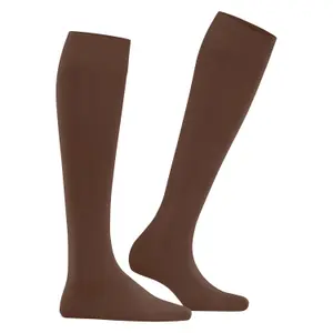 Medias de algodón mujer Falke Touch image-2