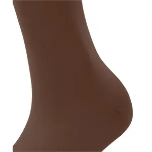 Medias de algodón mujer Falke Touch image-3