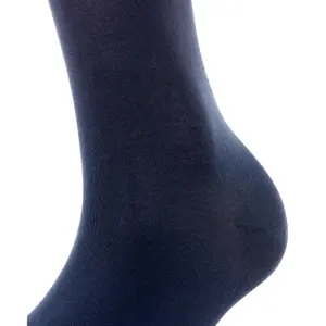 Medias de algodón mujer Falke Touch image-3