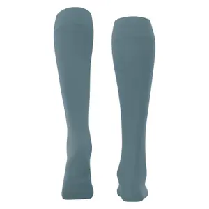 Medias de algodón mujer Falke Touch image-1