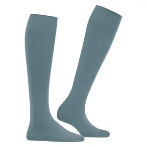 Medias de algodón mujer Falke Touch image-2