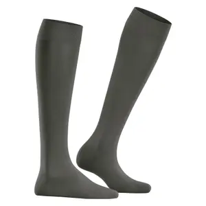 Medias de algodón mujer Falke Touch image-2