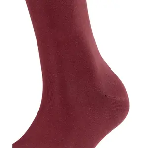 Medias de algodón mujer Falke Touch image-3
