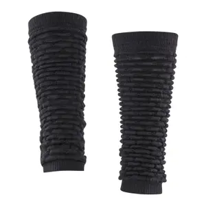 Women's legwarmers Falke Haze image-1