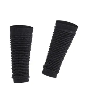 Women's legwarmers Falke Haze image-2