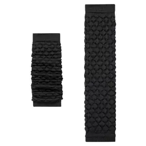 Women's legwarmers Falke Haze image-4