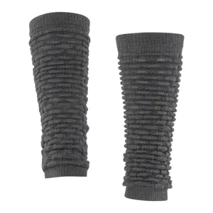 Women's legwarmers Falke Haze image-1