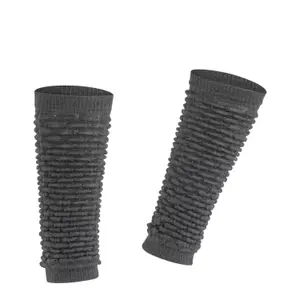 Women's legwarmers Falke Haze image-2
