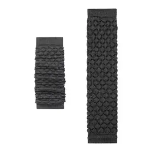 Women's legwarmers Falke Haze image-4