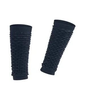 Women's legwarmers Falke Haze image-2
