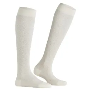 Women's knee-high socks Falke Snow Glitter image-2