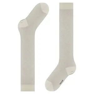 Women's knee-high socks Falke Snow Glitter image-4