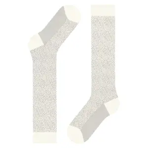 Women's knee-high socks Falke Snow Glitter image-5